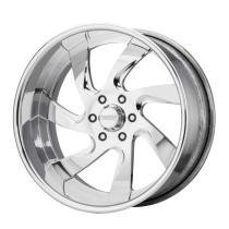American Racing Forged Vf532 22X8.25 ETXX BLANK 72.60 Polished - Left Directional Fälg
